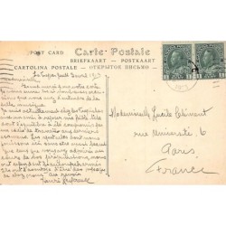 Rare collectable postcards of Canada. Vintage Postcards of Canada