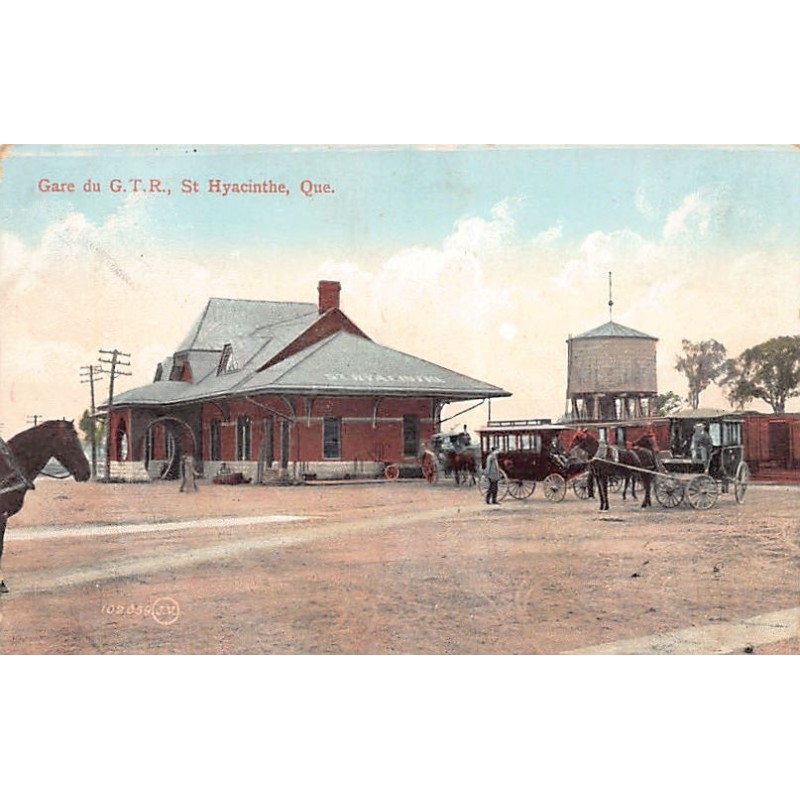 Rare collectable postcards of Canada. Vintage Postcards of Canada