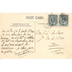 Rare collectable postcards of Canada. Vintage Postcards of Canada