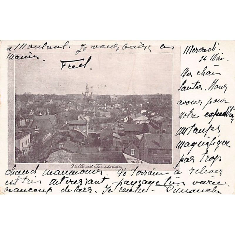 Rare collectable postcards of Canada. Vintage Postcards of Canada