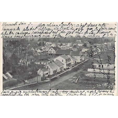 Rare collectable postcards of Canada. Vintage Postcards of Canada