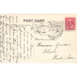 Rare collectable postcards of Canada. Vintage Postcards of Canada