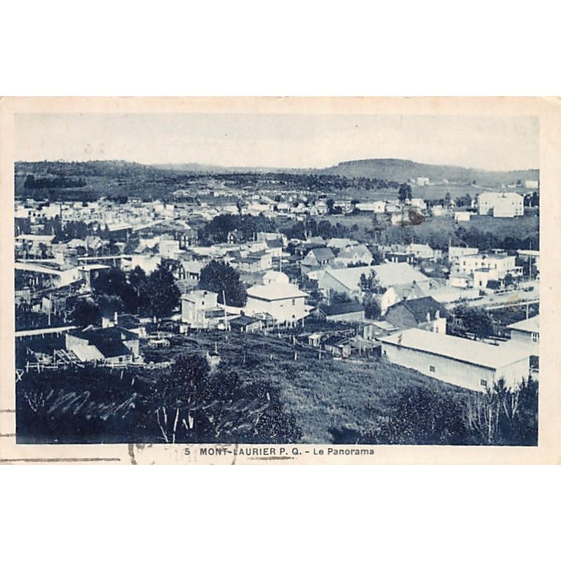 Rare collectable postcards of Canada. Vintage Postcards of Canada