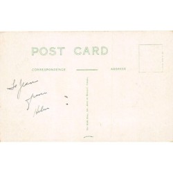 Rare collectable postcards of Canada. Vintage Postcards of Canada