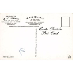 Rare collectable postcards of Canada. Vintage Postcards of Canada