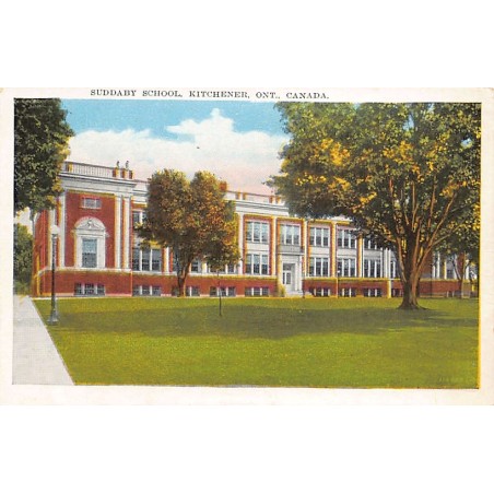 Rare collectable postcards of Canada. Vintage Postcards of Canada