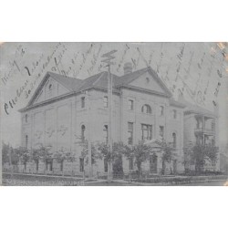 Rare collectable postcards of Canada. Vintage Postcards of Canada