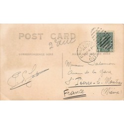 Rare collectable postcards of Canada. Vintage Postcards of Canada