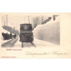 Rare collectable postcards of Canada. Vintage Postcards of Canada