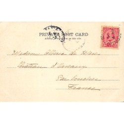 Rare collectable postcards of Canada. Vintage Postcards of Canada