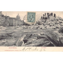 Rare collectable postcards of Canada. Vintage Postcards of Canada