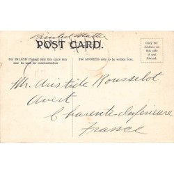 Rare collectable postcards of Canada. Vintage Postcards of Canada