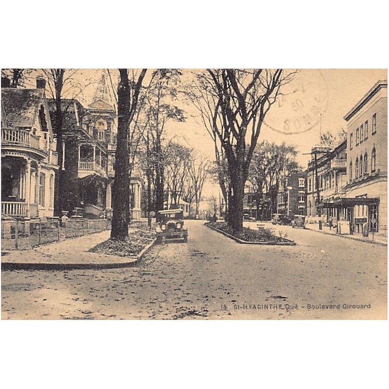 Rare collectable postcards of Canada. Vintage Postcards of Canada