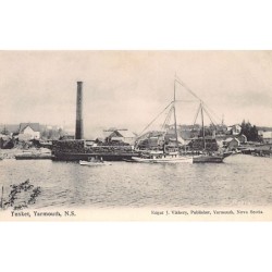 Rare collectable postcards of Canada. Vintage Postcards of Canada