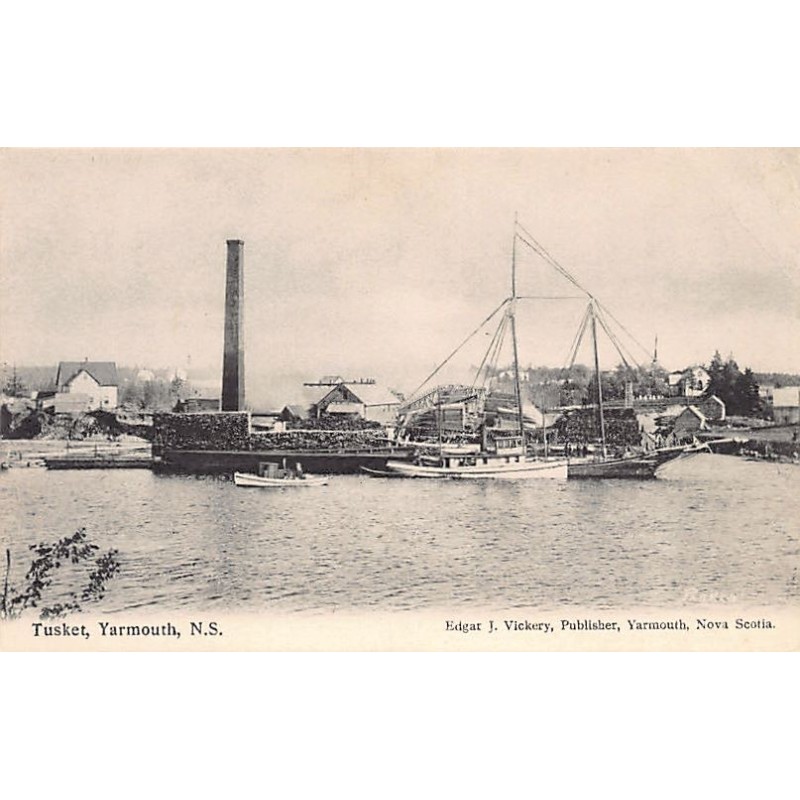 Rare collectable postcards of Canada. Vintage Postcards of Canada