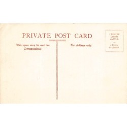 Rare collectable postcards of Canada. Vintage Postcards of Canada