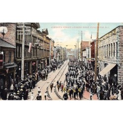 Rare collectable postcards of Canada. Vintage Postcards of Canada