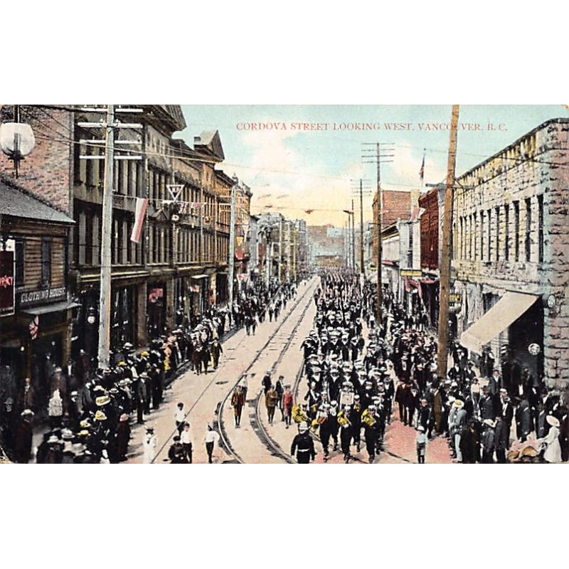 Rare collectable postcards of Canada. Vintage Postcards of Canada