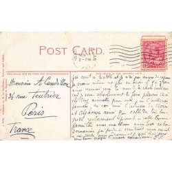 Rare collectable postcards of Canada. Vintage Postcards of Canada