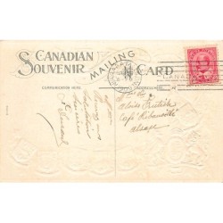 Rare collectable postcards of Canada. Vintage Postcards of Canada