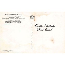 Rare collectable postcards of Canada. Vintage Postcards of Canada