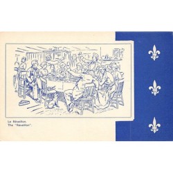 Rare collectable postcards of Canada. Vintage Postcards of Canada