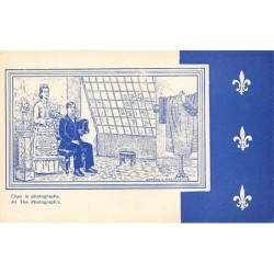 Rare collectable postcards of Canada. Vintage Postcards of Canada