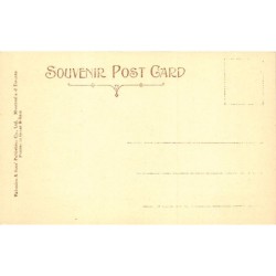 Rare collectable postcards of Canada. Vintage Postcards of Canada