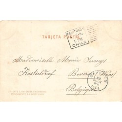 Rare collectable postcards of Chile. Vintage Postcards of Chile