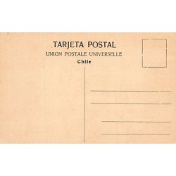 Rare collectable postcards of Chile. Vintage Postcards of Chile