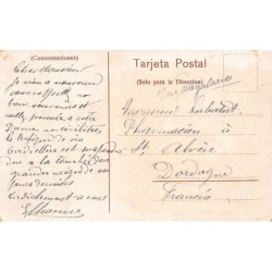 Rare collectable postcards of Chile. Vintage Postcards of Chile