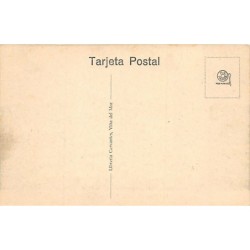 Rare collectable postcards of Chile. Vintage Postcards of Chile