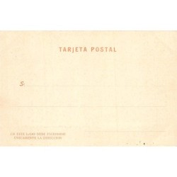 Rare collectable postcards of Chile. Vintage Postcards of Chile