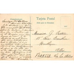 Rare collectable postcards of Chile. Vintage Postcards of Chile