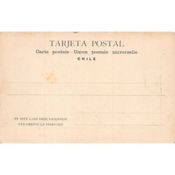 Rare collectable postcards of Chile. Vintage Postcards of Chile