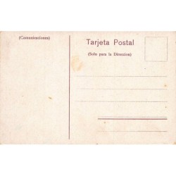 Rare collectable postcards of Chile. Vintage Postcards of Chile