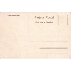 Rare collectable postcards of Chile. Vintage Postcards of Chile