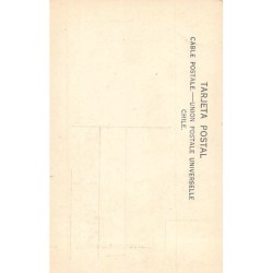 Rare collectable postcards of Chile. Vintage Postcards of Chile