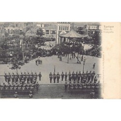 Rare collectable postcards of Chile. Vintage Postcards of Chile