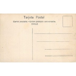 Rare collectable postcards of Chile. Vintage Postcards of Chile