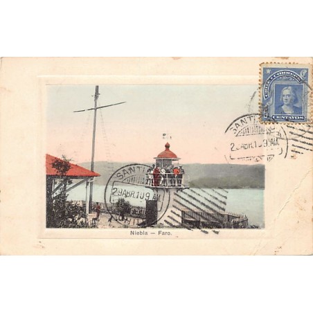 Rare collectable postcards of Chile. Vintage Postcards of Chile