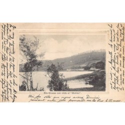 Rare collectable postcards of Chile. Vintage Postcards of Chile