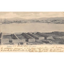 Rare collectable postcards of Chile. Vintage Postcards of Chile