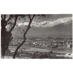 Rare collectable postcards of Chile. Vintage Postcards of Chile