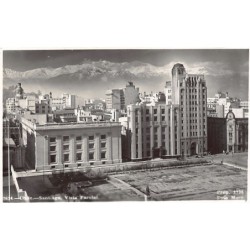 Rare collectable postcards of Chile. Vintage Postcards of Chile