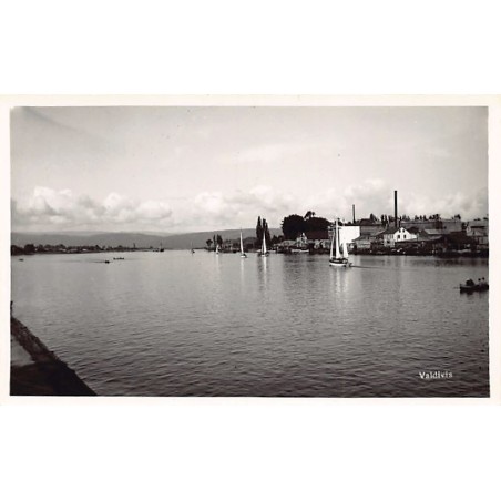 Rare collectable postcards of Chile. Vintage Postcards of Chile