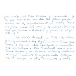 Rare collectable postcards of Chile. Vintage Postcards of Chile