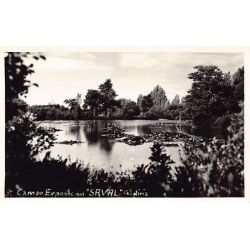 Rare collectable postcards of Chile. Vintage Postcards of Chile