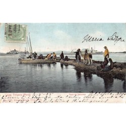 Rare collectable postcards of Peru. Vintage Postcards of Peru