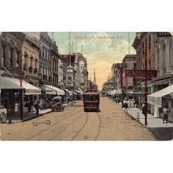 Rare collectable postcards of United States. Vintage Postcards of United States